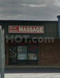Massage Parlors Sandusky, Ohio Ross Relax Massage