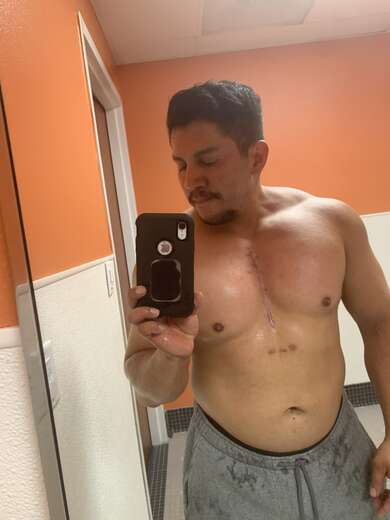 Escorts Los Angeles, California Aspiring bodybuilder