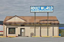 Sex Shops Bethel, Pennsylvania Adult World