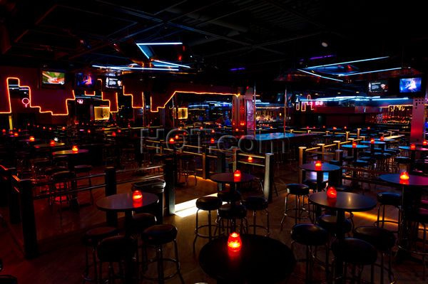 Strip Clubs Harvey, Illinois Skybox