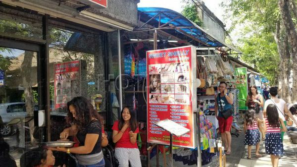 Massage Parlors Bali, Indonesia Sweet Shelly