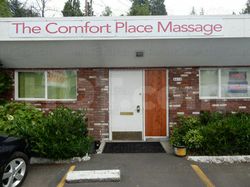 Massage Parlors Beaverton, Oregon The Comfort Place Massage