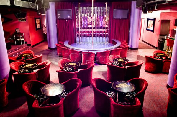 Strip Clubs Baltimore, Maryland Larry Flynt's Hustler Club