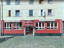 Bordello / Brothel Bar / Brothels - Prive / Go Go Bar Nuremberg, Germany Haus 82