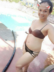 Escorts Bayugan, Philippines Yiezha Belle