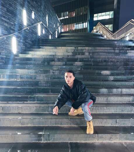 Escorts New York City, New York Latin