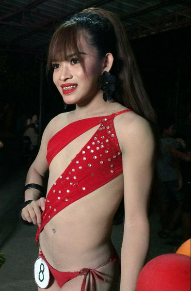 Escorts Dagupan, Philippines yhannazaballa