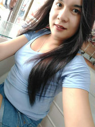 Escorts Cabanatuan City, Philippines Kristine23