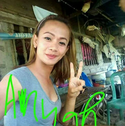 Escorts Manila, Philippines anyailloso