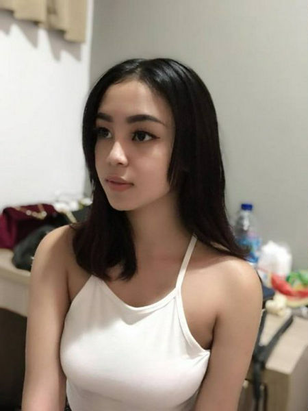 Escorts Kuala Lumpur, Malaysia KIREEN