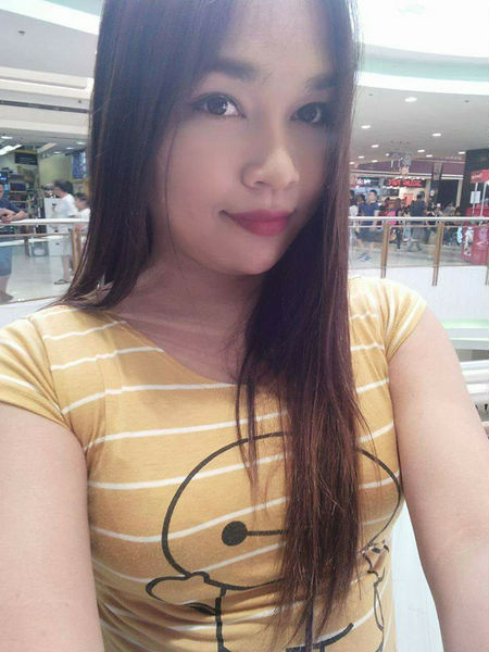 Escorts Antipolo, Philippines carlamarie