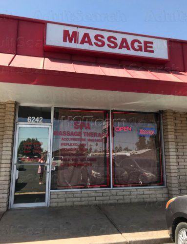 Glendale, Arizona Asian Massage Good Day Spa