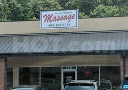 Massage Parlors Cumming, Georgia Elite Hands Massage