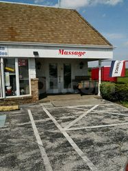 Massage Parlors Gettysburg, Pennsylvania Lucky Star Asian Spa