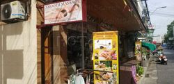 Massage Parlors Bangkok, Thailand Smooth massage