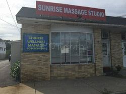 Massage Parlors Hampton, New Hampshire Sunrise Massage Studio