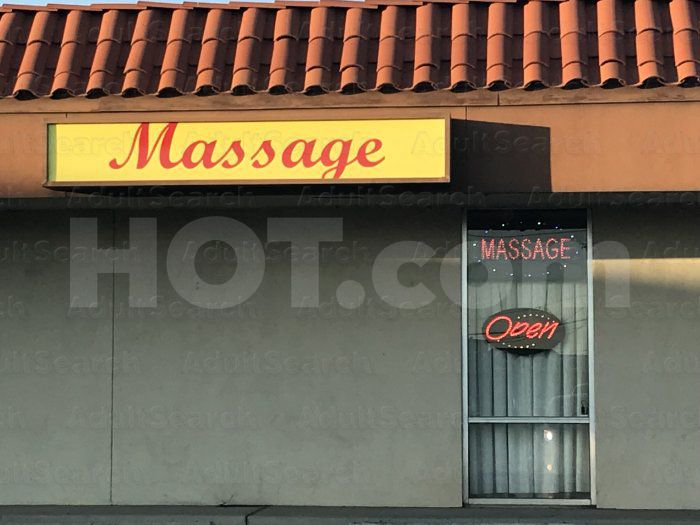 Orem, Utah Healthy Massage