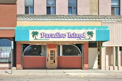 Strip Clubs Austin, Minnesota Paradise Island