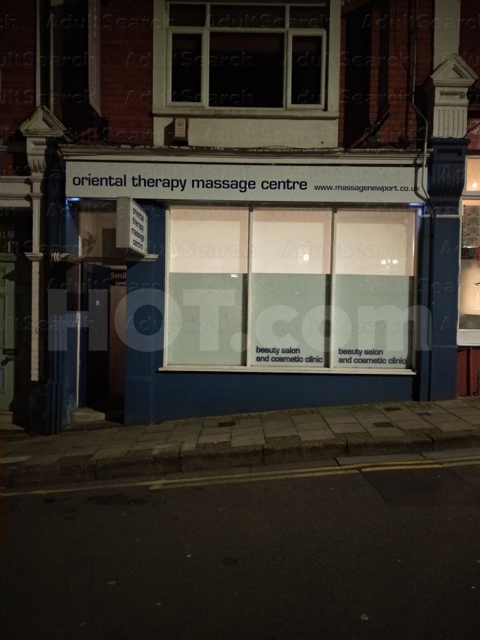 Newport, Wales Newport Chinese Massage (Oriental Therapy Massage)