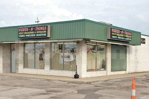 Sex Shops Tallmadge, Ohio Adult Mart