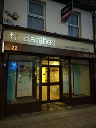 Massage Parlors Bromley, England Bamboo Massage