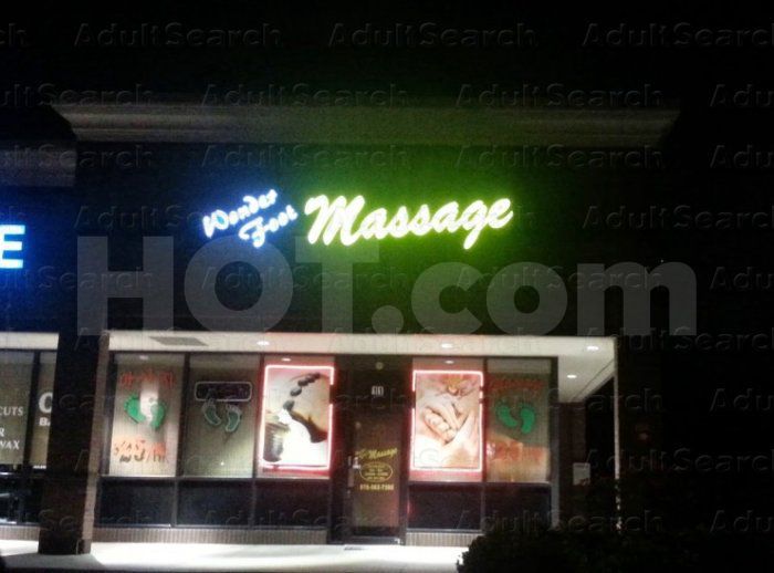 Duluth, Georgia Wonder Massage