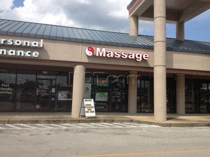 Columbia, Tennessee Taiji Massage