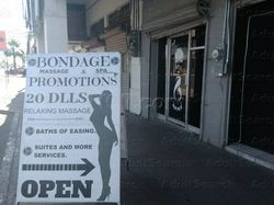Massage Parlors Mexicali, Mexico Bondage massage & Spa