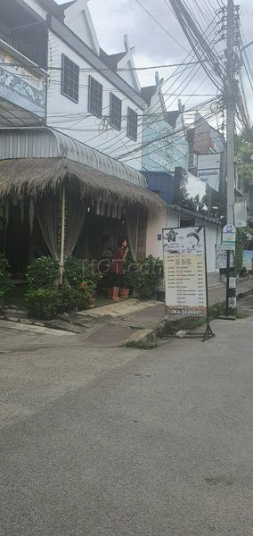 Massage Parlors Chiang Mai, Thailand Siri Massage
