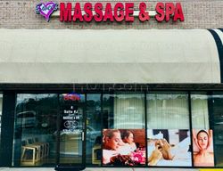 Massage Parlors Norcross, Georgia Village Massage