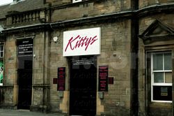 Strip Clubs Kirkcaldy, Scotland Sin