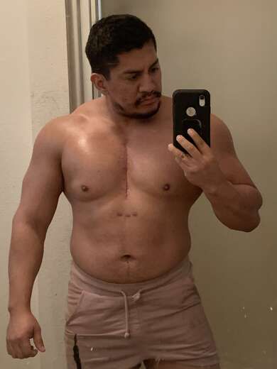 Escorts Los Angeles, California Aspiring bodybuilder