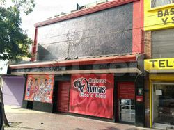 Bordello / Brothel Bar / Brothels - Prive / Go Go Bar Monterrey, Mexico Mujeres Divinas Men's Club