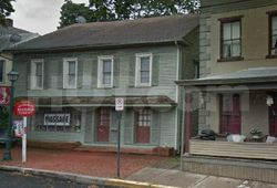 Massage Parlors Selinsgrove, Pennsylvania Acupressure Massage Therapy