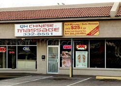 Massage Parlors Albuquerque, New Mexico QH Chinese Massage