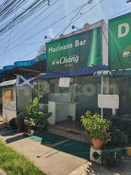 Beer Bar Udon Thani, Thailand Macleans Bar