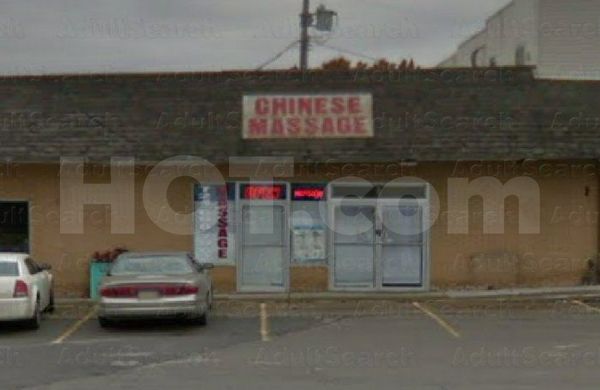 Massage Parlors New Castle, Pennsylvania Yang Sheng Chinese Massage