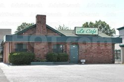 Strip Clubs Bethpage, New York Le Cafe