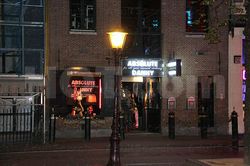 Sex Shops Amsterdam, Netherlands Absolute Danny