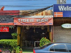 Beer Bar Khon Kaen, Thailand Tiger Bar