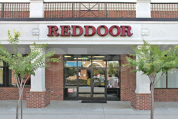 Sex Shops Charlotte, North Carolina The Reddoor