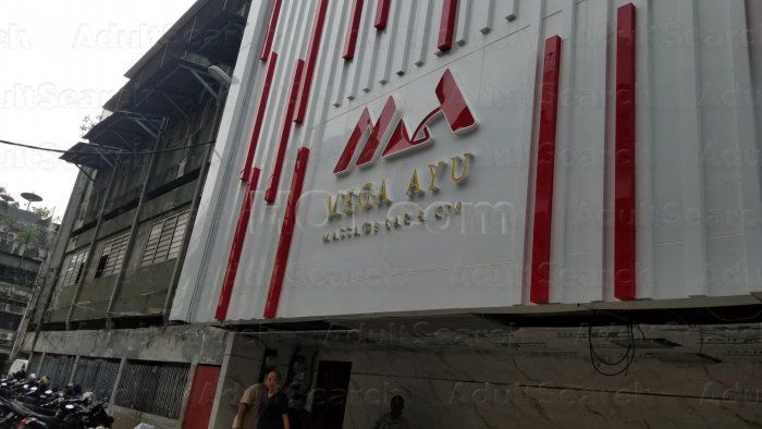 Jakarta, Indonesia Mega Ayu KTV