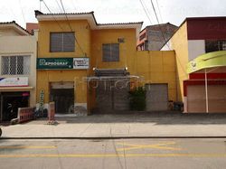 Massage Parlors Cali, Colombia Tuercas y Tornillos (Nuts and Bolts)