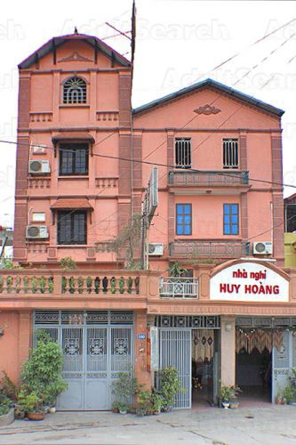 Hanoi, Vietnam Huy Hoang