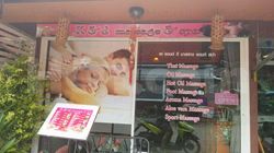 Massage Parlors Patong, Thailand K & D Massage
