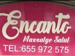 Massage Parlors Barcelona, Spain El Encanto Massatge Salut