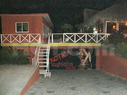 Strip Clubs Cabarete, Dominican Republic Exotica Night Club