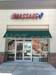 Massage Parlors Buford, Georgia Hong's Massage