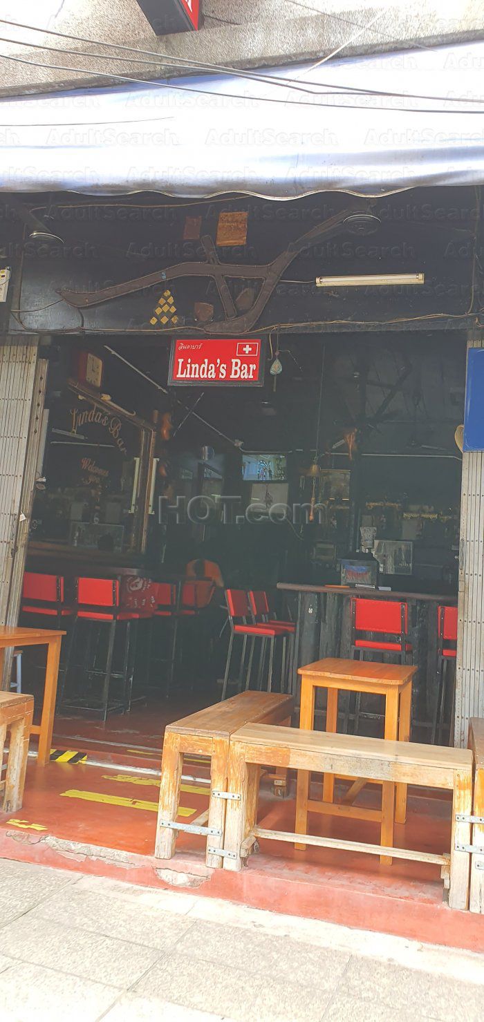 Chiang Mai, Thailand Linda\'s Bar