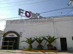 Bordello / Brothel Bar / Brothels - Prive / Go Go Bar San Luis Potosi, Mexico Foxxxes Mens Club